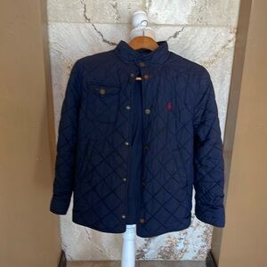 Ralph Lauren Navy jacket